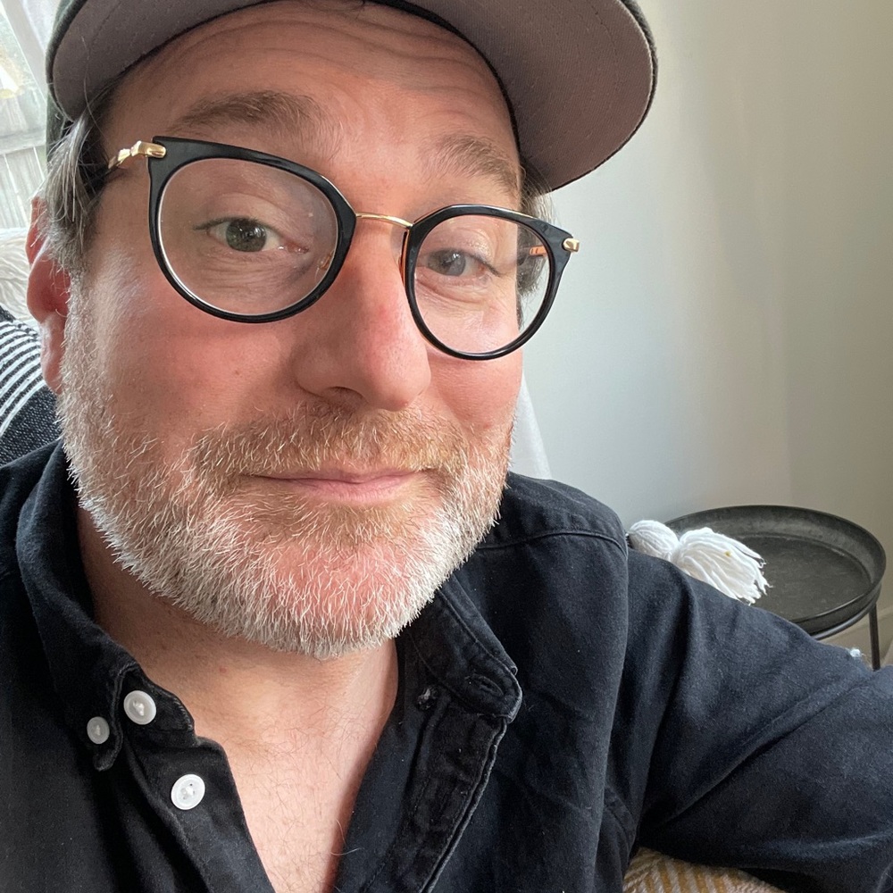 Meet your Posher, Stephen